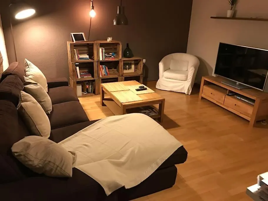 Moderno Apartamento En El Centro Vilanova i la Geltrú