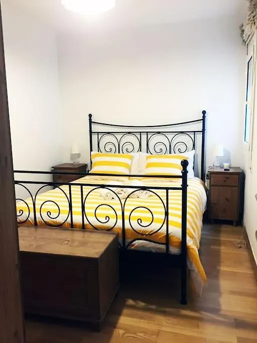 Moderno Apartamento En El Centro Vilanova i la Geltrú Apartament